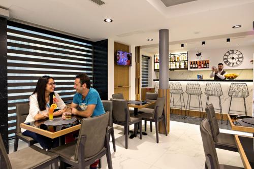 Hotel Ideon - image 10