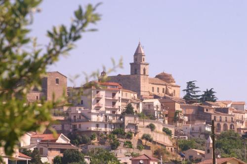 Agriturismo La Casa Di Botro