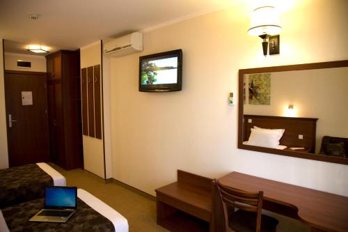 Favorit Hotel, Sofia (Foto 10)