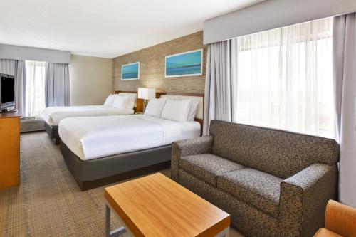 Holiday Inn & Suites Bolingbrook By IHG in โบว์ลิงบรูค (IL)
