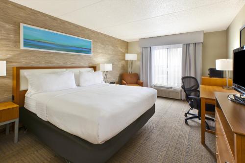 Holiday Inn & Suites Bolingbrook By IHG in โบว์ลิงบรูค (IL)