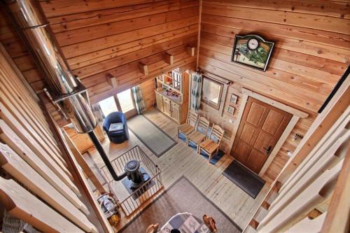 Vybavení, Chalet chaleureux - 9 personnes - 3km des pistes - proche Morzine - Iaorana in Le Biot