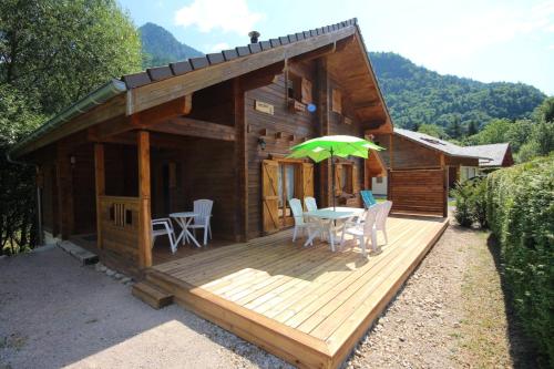 Vybavení, Chalet chaleureux - 9 personnes - 3km des pistes - proche Morzine - Iaorana in Le Biot