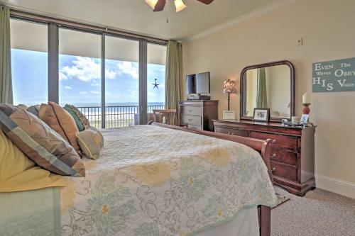 Beachfront Bliss on Dauphin Island with Pool Access! - image 8