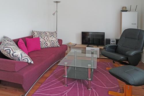 Mathilde Appartement - Apartment - Celle