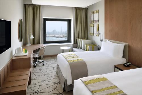 Holiday Inn - Dubai Festival City Mall, an IHG Hotel - image 7
