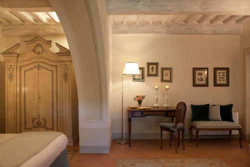 Prestige Double Room