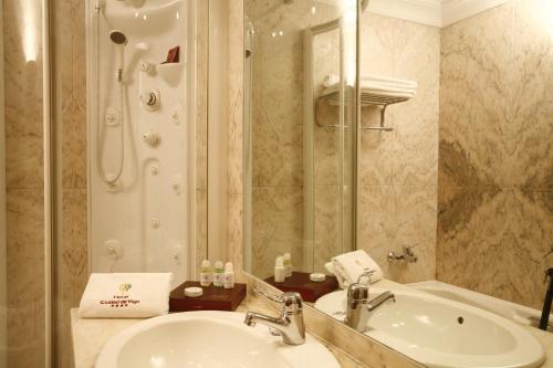 Hotel Ciudad de Vigo - main image