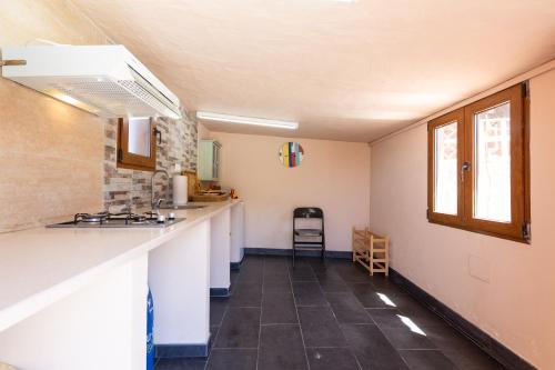 Villa Rural EL Poleo D&R con Piscina Climatizada Privada y Solárium