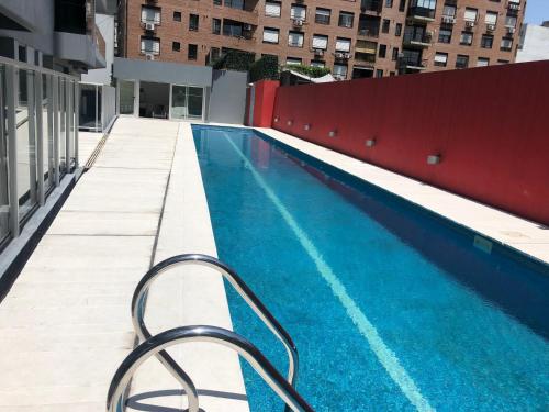 

Departamento en Palermo