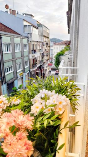  Your Owm Avenida, Unterkunft in Braga
