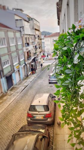 Your Owm Avenida in Braga