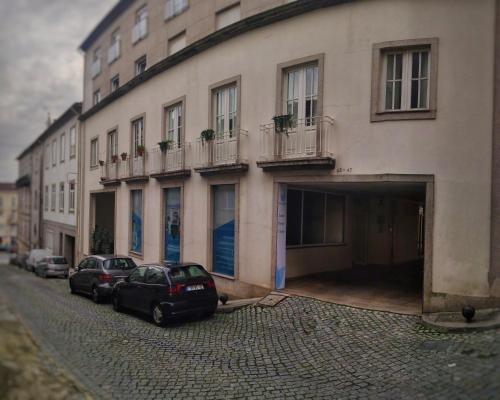  Your Owm Avenida in Braga