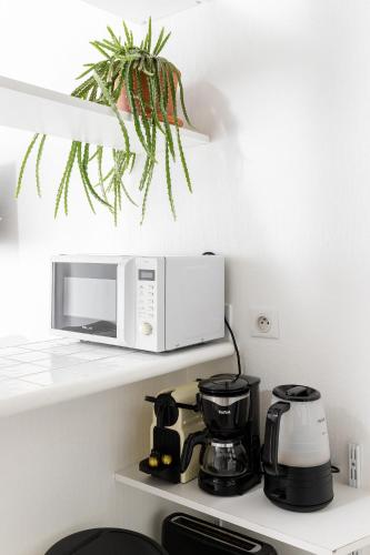 Appartement Vertus, Paris (Foto 5)