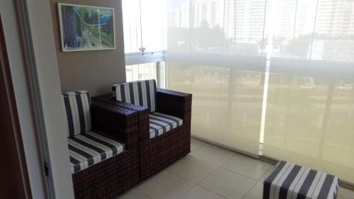 Apartamento Luxo Barra