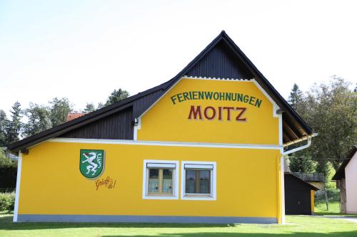 Ferienwohnung Moitz, Pension in Heimschuh