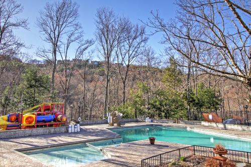 Quaint Home with Pool Access - 3 Miles to Downtown! - main image