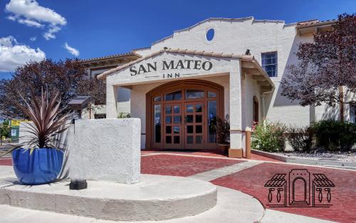 San Mateo Inn