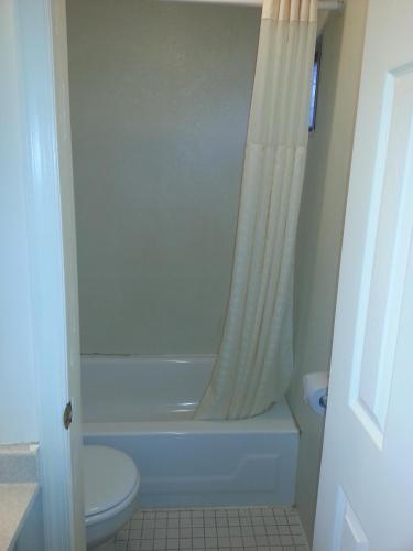 Americana Motel Woodbridge (NJ)