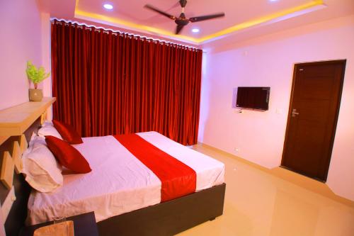 Cloudfoster Thekkady