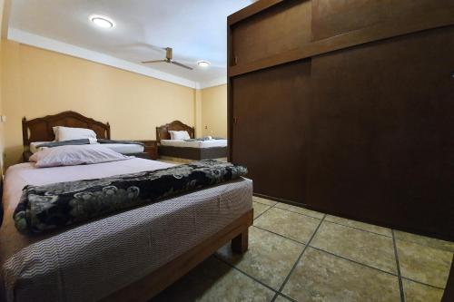 Hotel Colonos Los Cabos - Tap to explore photos