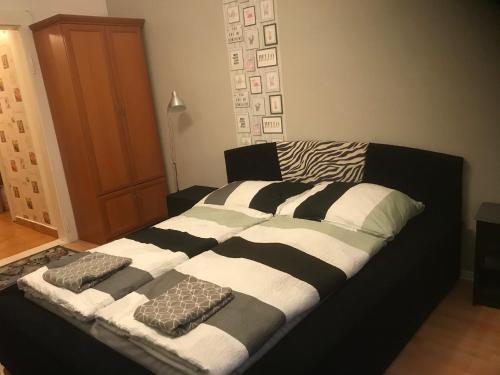  Százszorszép apartman in Pécs