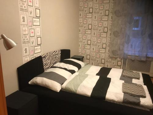  Százszorszép apartman in Pécs