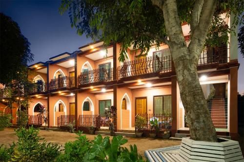 hotel photo