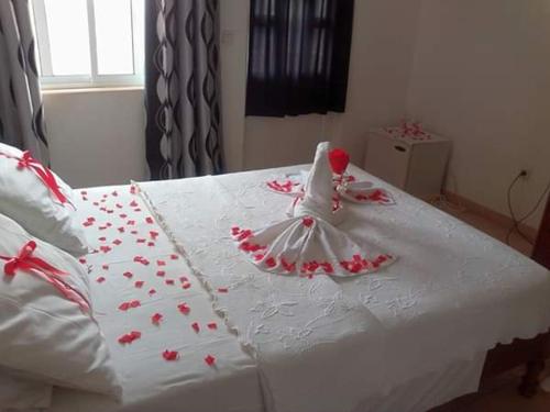 Hotel Avenida in อัสโซมาดา