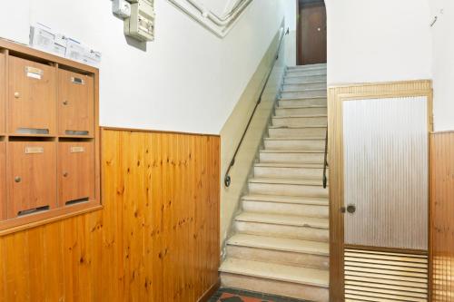 Florence City Center Flat Via Dei Neri - image 8