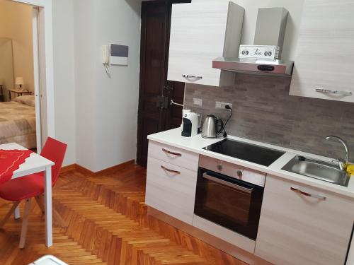 Appartamento Rosalba