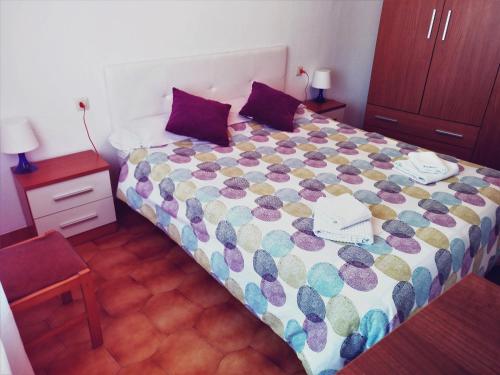 Apartamento 3 habitaciones en el centro de Teruel