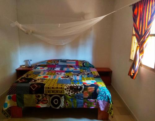 Oussouye Bed&Breakfast