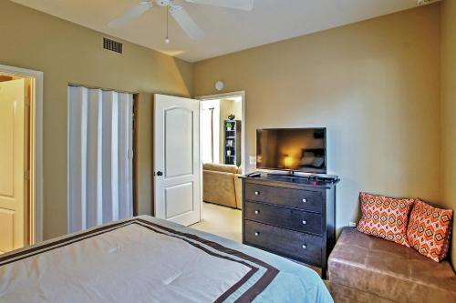 Near Bellair Golf Club! Phoenix Abode w/ Pool, Phoenix (Foto 10)