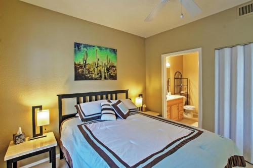 Near Bellair Golf Club! Phoenix Abode w/ Pool, Phoenix (Foto 9)