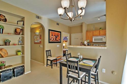 Near Bellair Golf Club! Phoenix Abode w/ Pool, Phoenix (Foto 6)