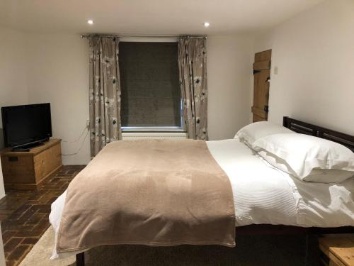 Bell Cottage in Mildenhall