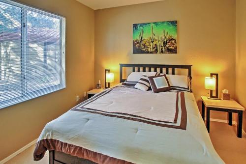 Near Bellair Golf Club! Phoenix Abode w/ Pool, Phoenix (Foto 8)