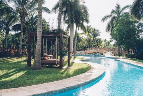 Iberostar Paraíso Beach