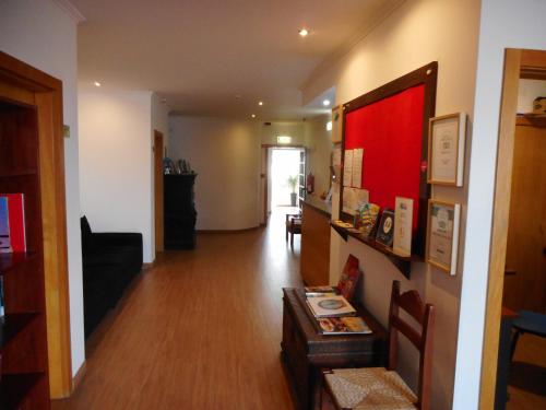 Agua Marinha ROSA- Hotel - image 6