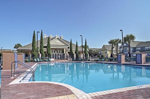 Townhome with Resort Perks Near Disney and Universal! - image 5