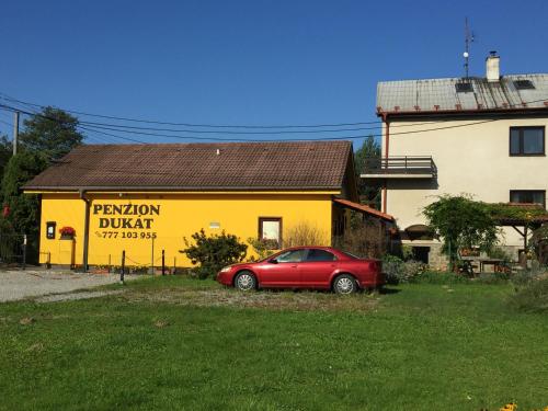 Penzion Dukát photo 3