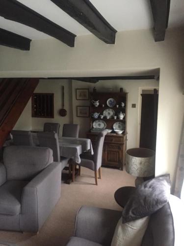 Sunnyside cottage Hutton le hole