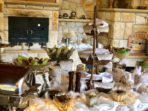 Hotel Svatojánský Dvůr - image 8