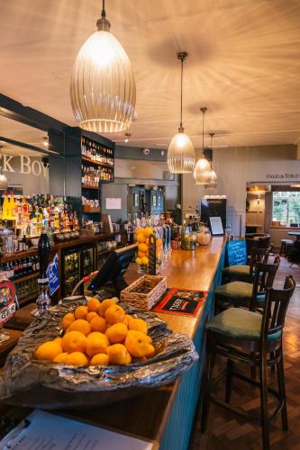 The Black Boy Pub & Hotel - image 12