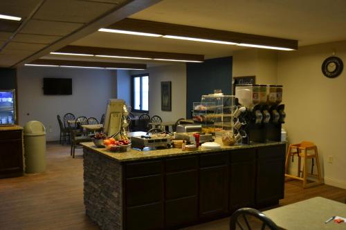 EverSpring Inn in Bismarck (ND)