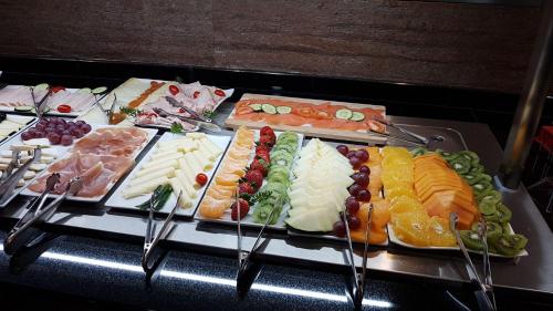 Aparthotel El Galeon - 식음료(F&B)