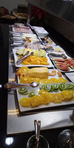 Aparthotel El Galeon - 식음료(F&B)