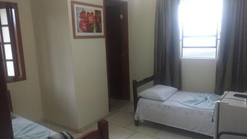 2 twin beds
