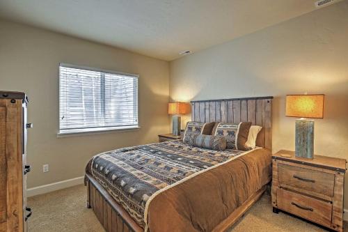 Spacious Granby Getaway with Patio and Mountain Views! - image 4